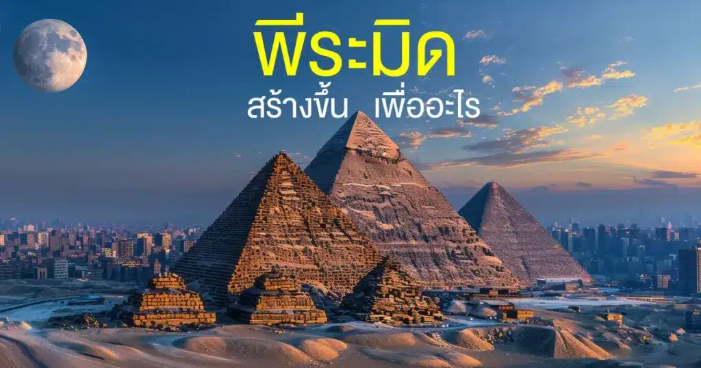 พีระมิด